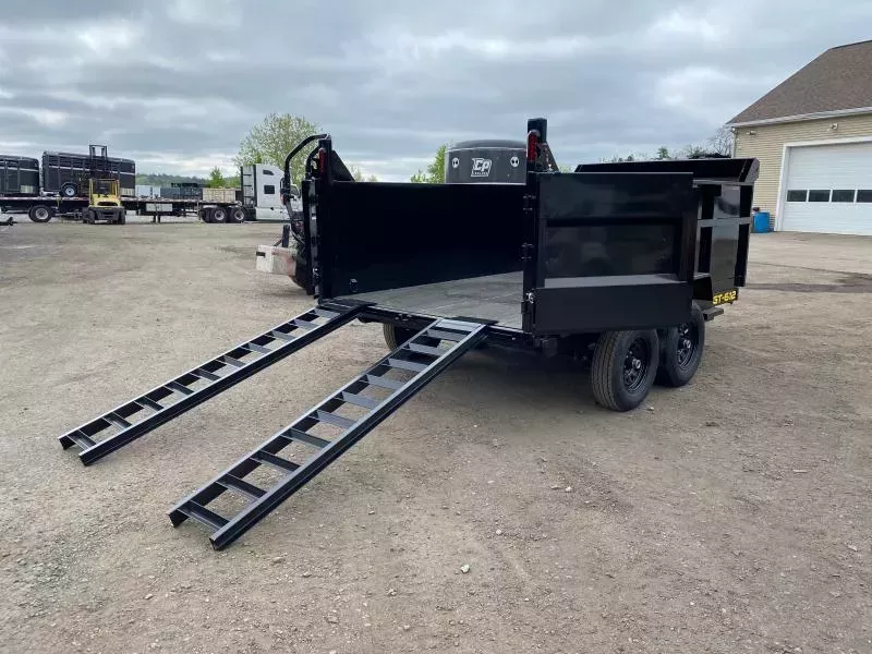 new Dump Trailers Griffin Trailers Other for sale, in Loudon, NH Thumbnail 14