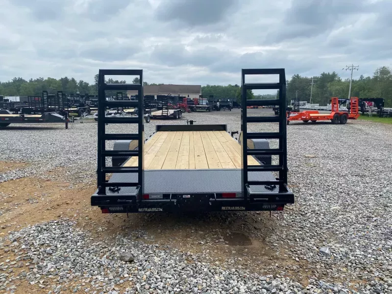 new Equipment / Flatbed Trailers Rice Trailers Other for sale, in Loudon, NH Thumbnail 7