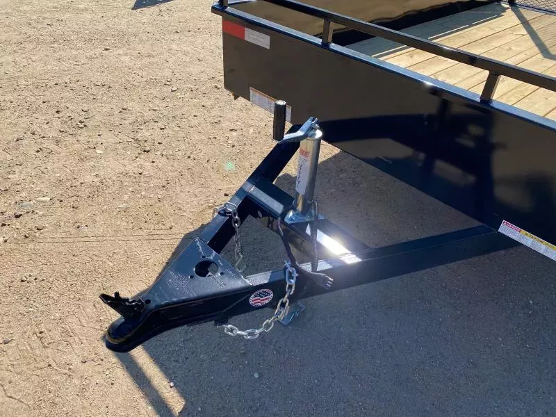 new Utility Trailers Sure-Trac Other for sale, in Loudon, NH Thumbnail 15