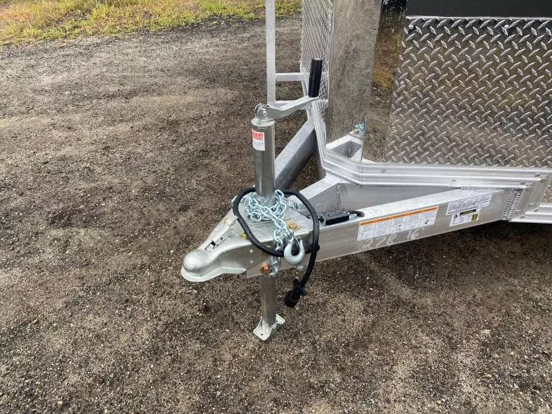 new Cargo (Enclosed) Trailers Stealth Trailers Other for sale, in Loudon, NH Thumbnail 25