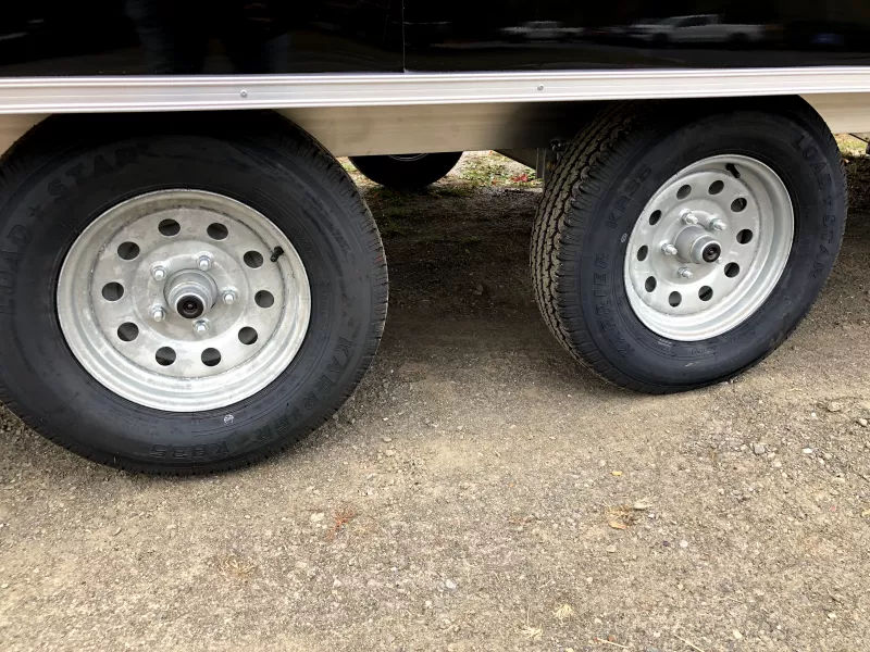 new Snowmobile Trailers Durabull Trailers  for sale, in Bangor, ME Thumbnail 16
