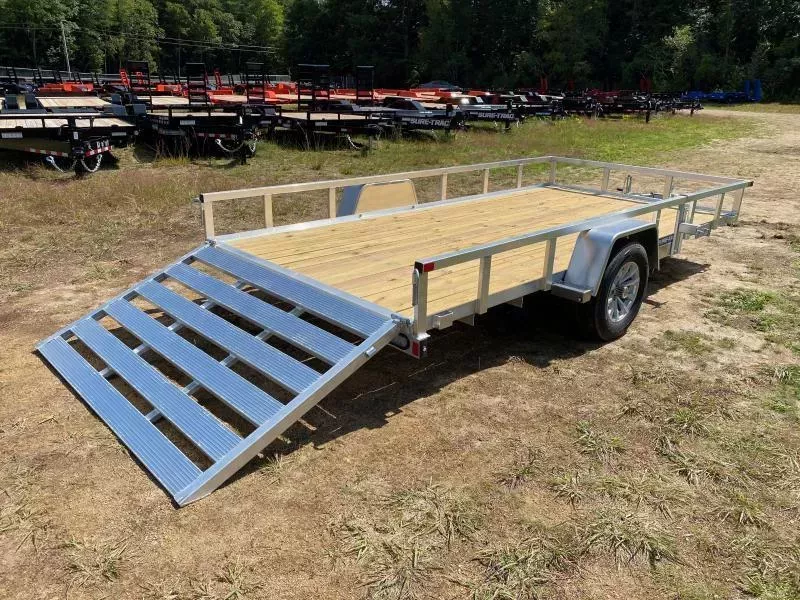 new Utility Trailers Sure-Trac Other for sale, in Loudon, NH Thumbnail 11