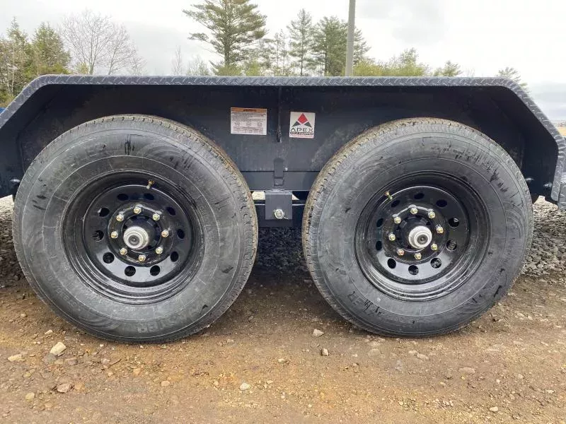 new Equipment / Flatbed Trailers Iron Bull Other for sale, in Loudon, NH Thumbnail 12