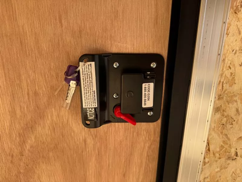 new Cargo (Enclosed) Trailers ITI Cargo Other for sale, in Loudon, NH Thumbnail 15