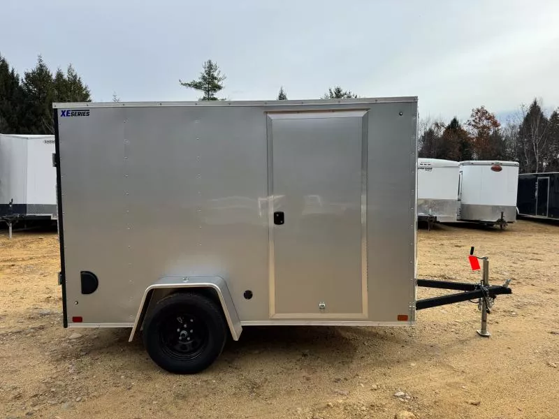 used Cargo (Enclosed) Trailers ITI Cargo Other for sale, in Loudon, NH Thumbnail 9