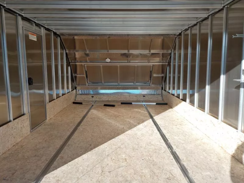 new Snowmobile Trailers Mission  for sale, in Manchester, ME Thumbnail 8