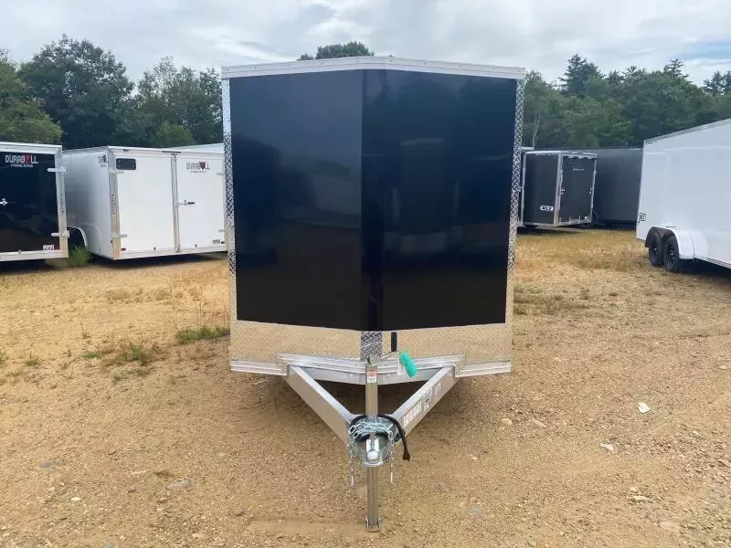 new Cargo (Enclosed) Trailers Stealth Trailers  for sale, in Loudon, NH Thumbnail 3