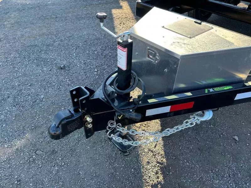 new Dump Trailers Southland Trailers  for sale, in Bangor, ME Thumbnail 22