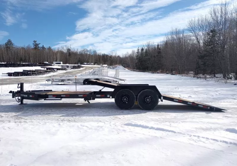 new Car Haulers / Racing Trailers Southland Trailers  for sale, in Manchester, ME Thumbnail 9