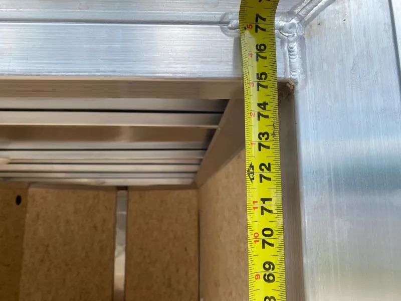 new Cargo (Enclosed) Trailers Stealth Trailers Other for sale, in Loudon, NH Thumbnail 13