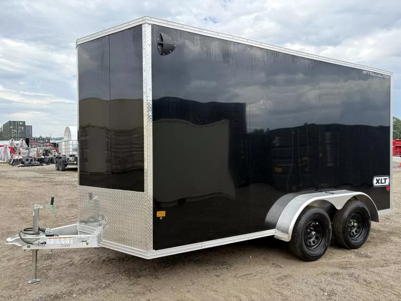 new Cargo (Enclosed) Trailers Stealth Trailers  for sale, in Turner, ME Thumbnail 3