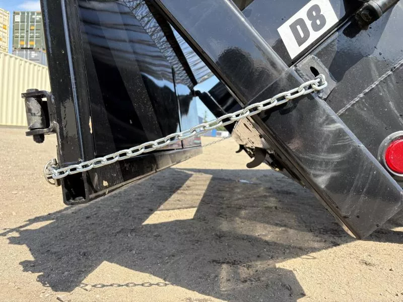 new Dump Trailers PJ Trailers  for sale, in Turner, ME Thumbnail 18