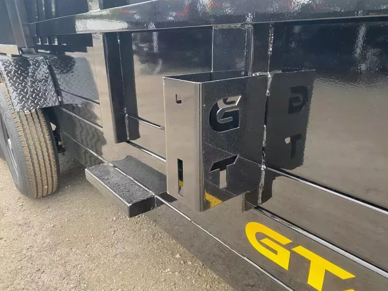 new Dump Trailers Griffin Trailers Other for sale, in Loudon, NH Thumbnail 19