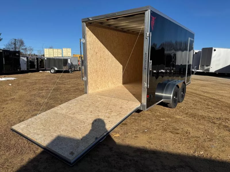 new Cargo (Enclosed) Trailers Durabull Trailers  for sale, in Loudon, NH Thumbnail 11