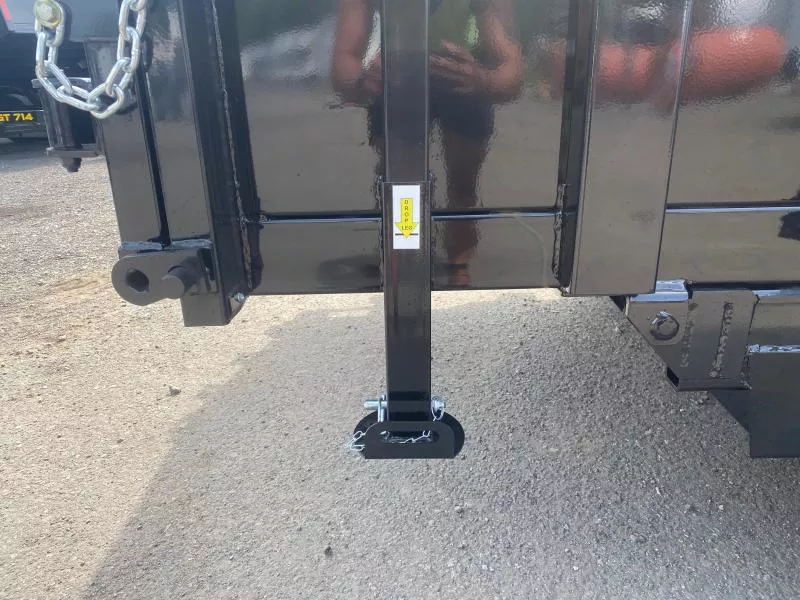 new Dump Trailers Griffin Trailers Other for sale, in Loudon, NH Thumbnail 18