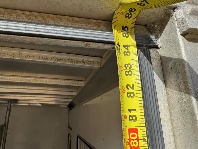 used Horse Trailers Sundowner Trailers  for sale, in Loudon, NH Thumbnail 15