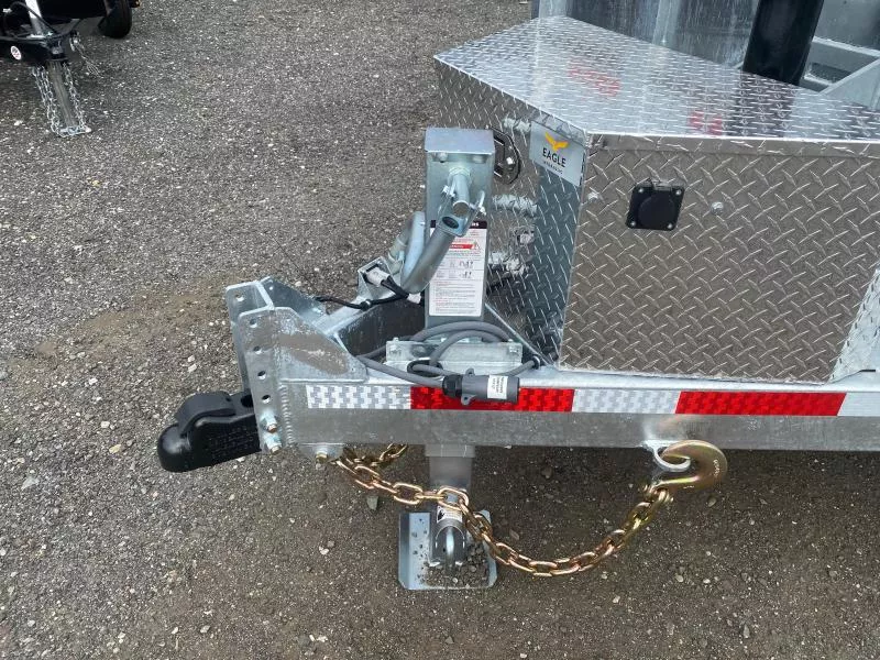 new Dump Trailers N&N Trailers Other for sale, in Loudon, NH Thumbnail 21