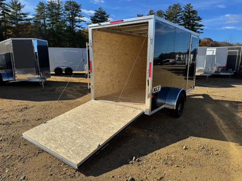 new Cargo (Enclosed) Trailers Stealth Trailers  for sale, in Loudon, NH Thumbnail 11
