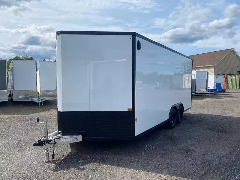 new Cargo (Enclosed) Trailers Stealth Trailers Other for sale, in Loudon, NH Thumbnail 4