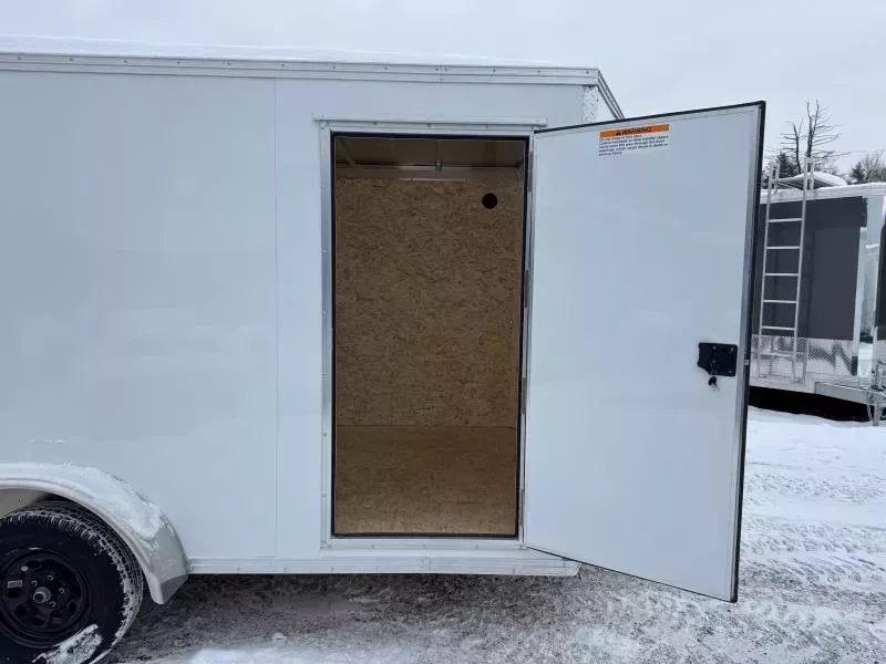 new Cargo (Enclosed) Trailers Stealth Trailers  for sale, in Loudon, NH Thumbnail 20