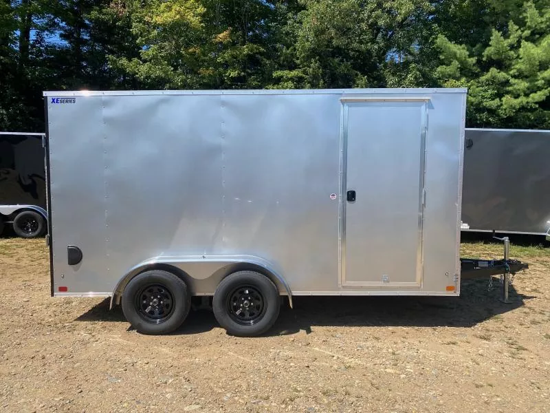 new Cargo (Enclosed) Trailers ITI Cargo Other for sale, in Loudon, NH Thumbnail 9