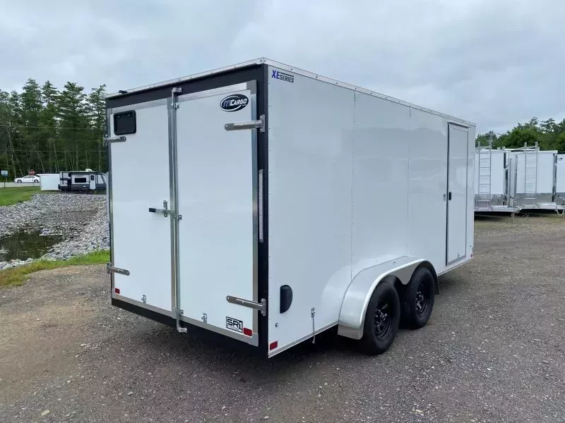 new Cargo (Enclosed) Trailers ITI Cargo Other for sale, in Loudon, NH Thumbnail 8