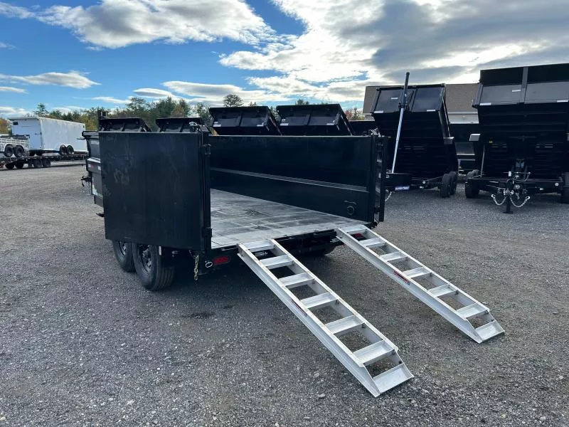 new Dump Trailers Southland Trailers  for sale, in Loudon, NH Thumbnail 11