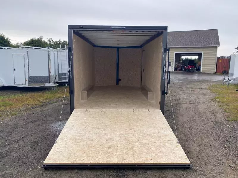 new Cargo (Enclosed) Trailers Durabull Trailers  for sale, in Loudon, NH Thumbnail 10