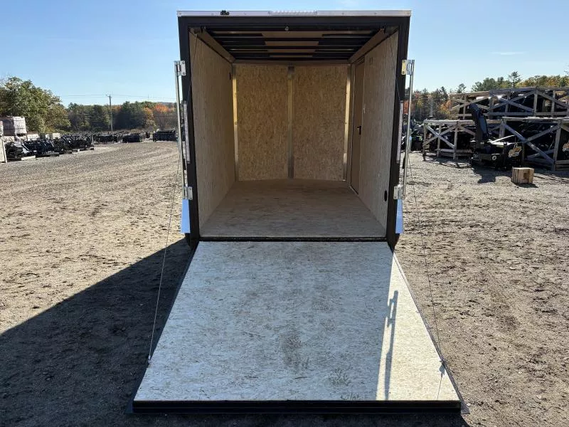 new Cargo (Enclosed) Trailers ITI Cargo  for sale, in Turner, ME Thumbnail 10