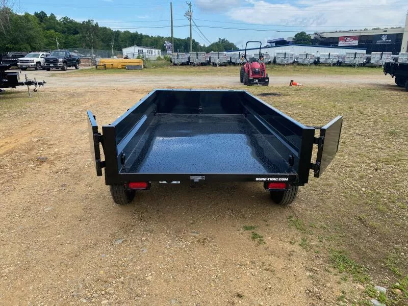 new Dump Trailers Sure-Trac Other for sale, in Loudon, NH Thumbnail 14