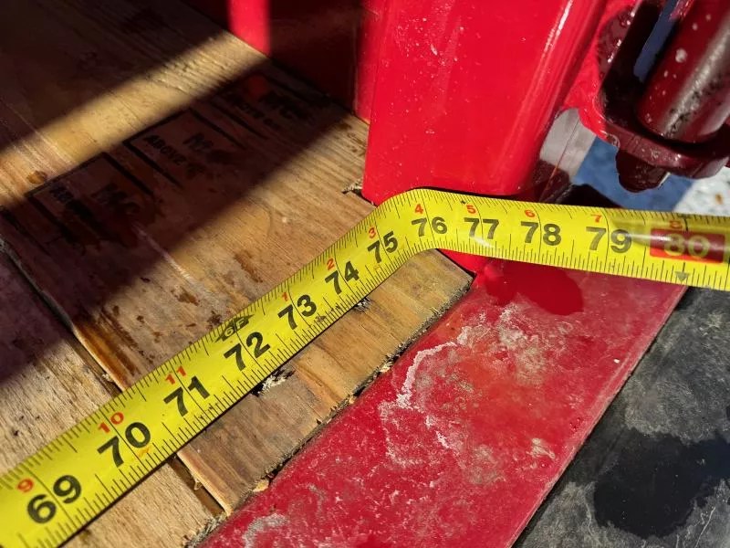 new Stock / Stock Combo Trailers CornPro  for sale, in Loudon, NH Thumbnail 13