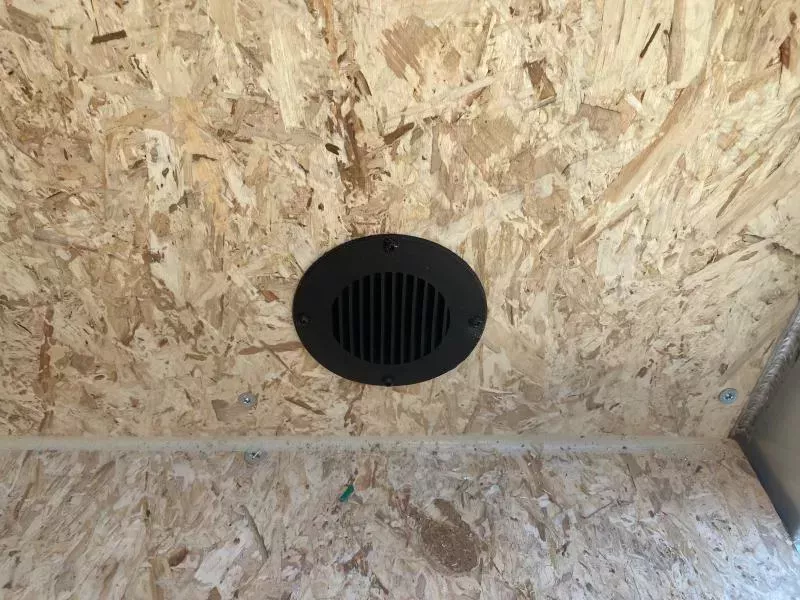 new Cargo (Enclosed) Trailers Durabull Trailers  for sale, in Loudon, NH Thumbnail 16