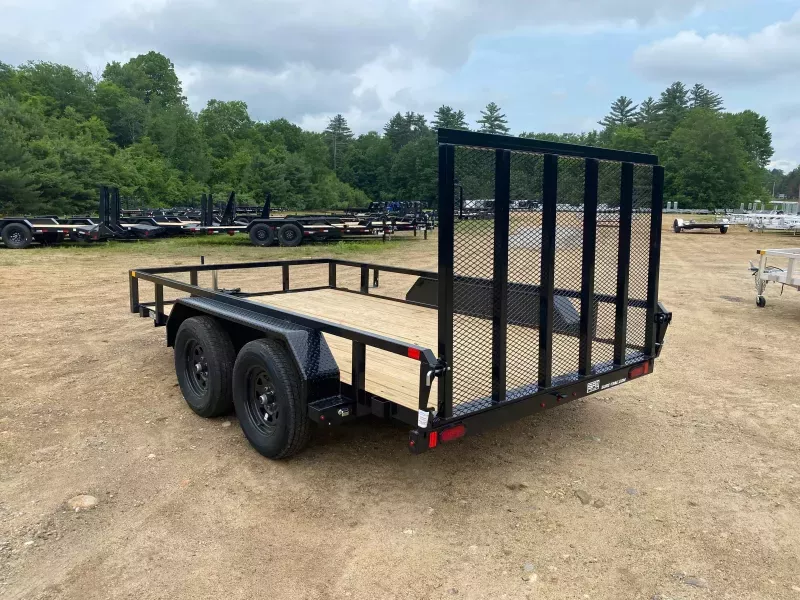 new Utility Trailers Sure-Trac Other for sale, in Loudon, NH Thumbnail 6