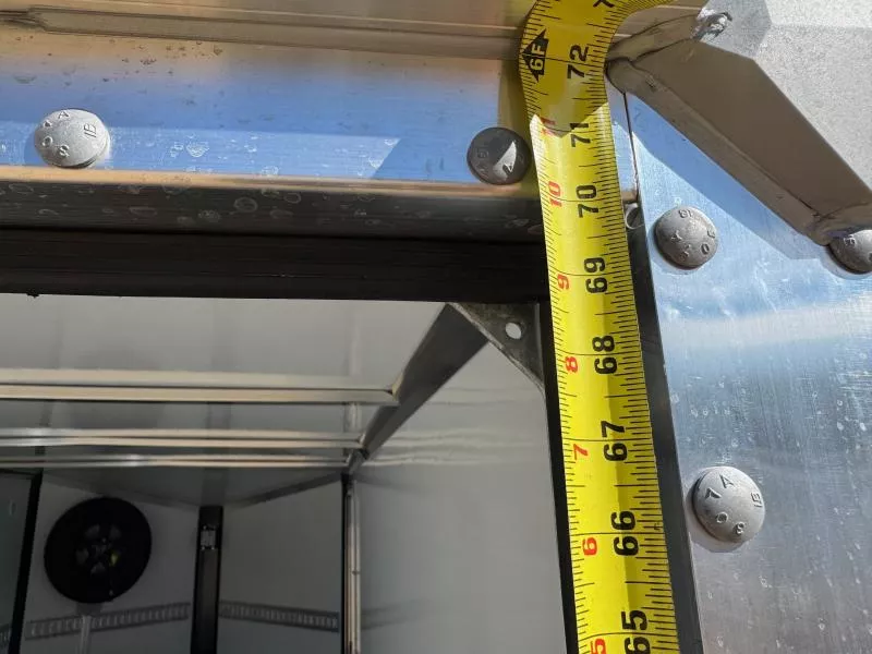 new Cargo (Enclosed) Trailers Ideal Cargo  for sale, in Loudon, NH Thumbnail 13
