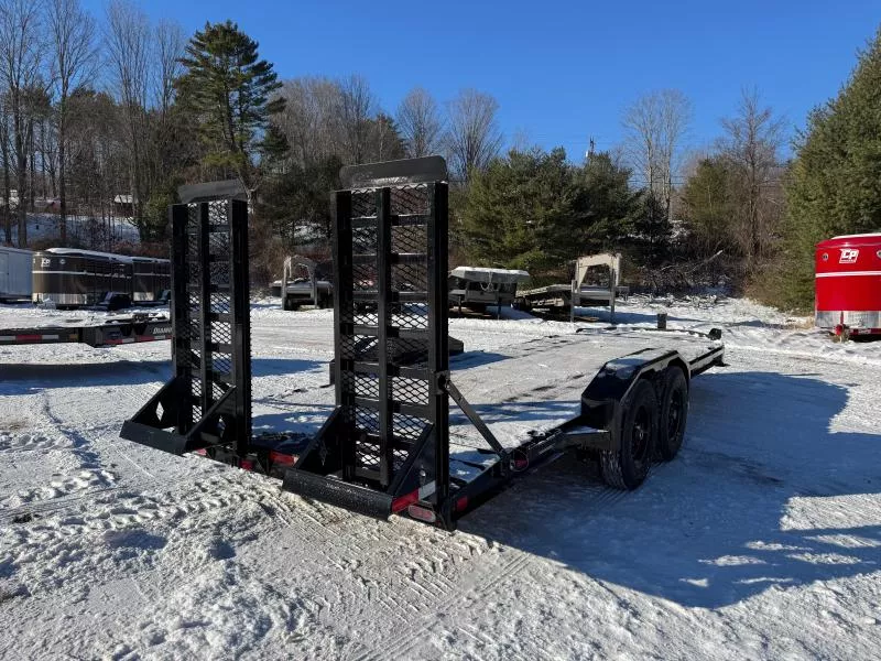 new Equipment / Flatbed Trailers Diamond C Trailers Other for sale, in Loudon, NH Thumbnail 8