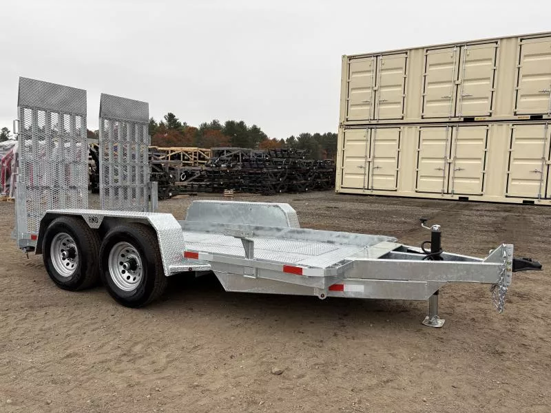 new Equipment / Flatbed Trailers BND  for sale, in Turner, ME Thumbnail 7