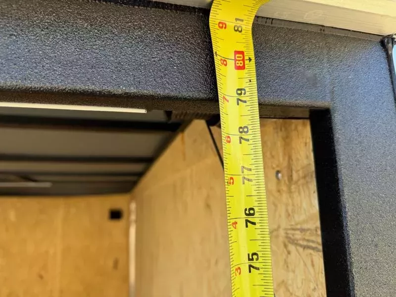 new Cargo (Enclosed) Trailers Covered Wagon Trailers Other for sale, in Loudon, NH Thumbnail 14