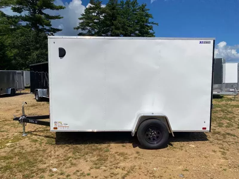 new Cargo (Enclosed) Trailers ITI Cargo Other for sale, in Loudon, NH Thumbnail 5