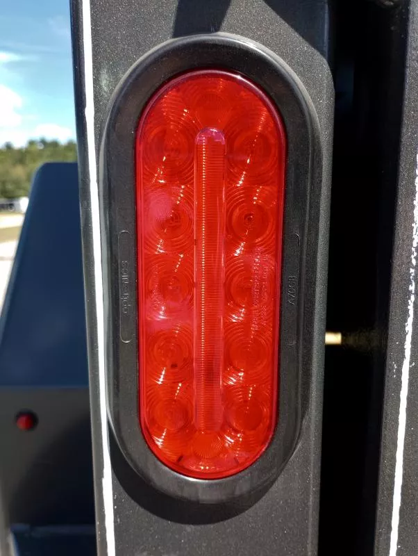 new Horse Trailers CornPro  for sale, in Manchester, ME Thumbnail 15