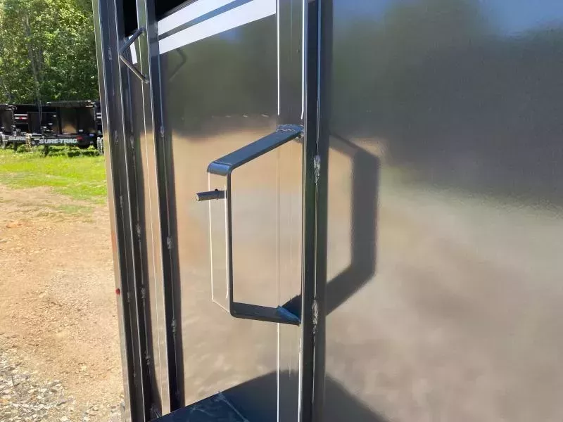 new Horse Trailers CornPro  for sale, in Loudon, NH Thumbnail 17