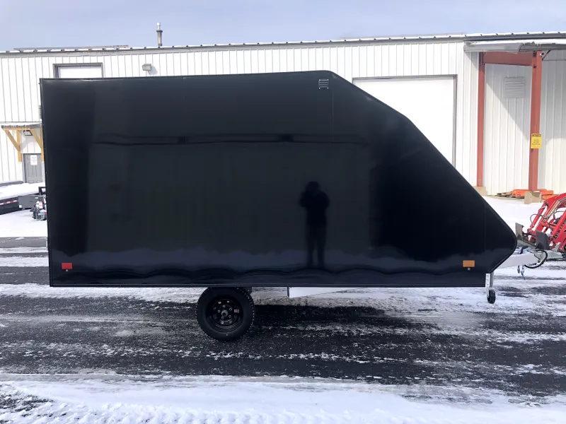 new Snowmobile Trailers Mission  for sale, in Bangor, ME Thumbnail 8