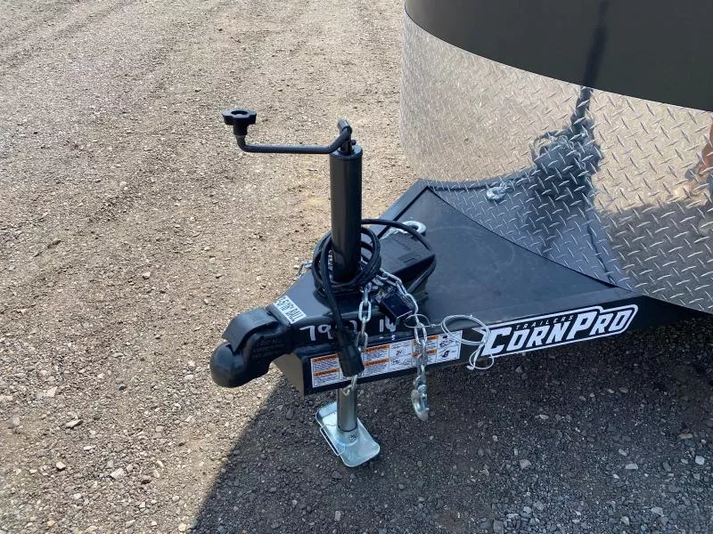 new Horse Trailers CornPro  for sale, in Loudon, NH Thumbnail 23