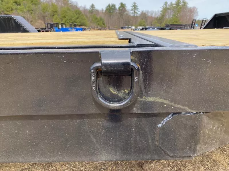 new Equipment / Flatbed Trailers Rice Trailers Other for sale, in Loudon, NH Thumbnail 16