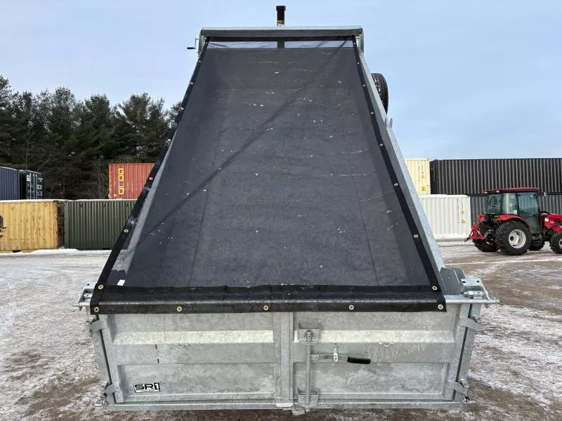 new Dump Trailers BND  for sale, in Turner, ME Thumbnail 16