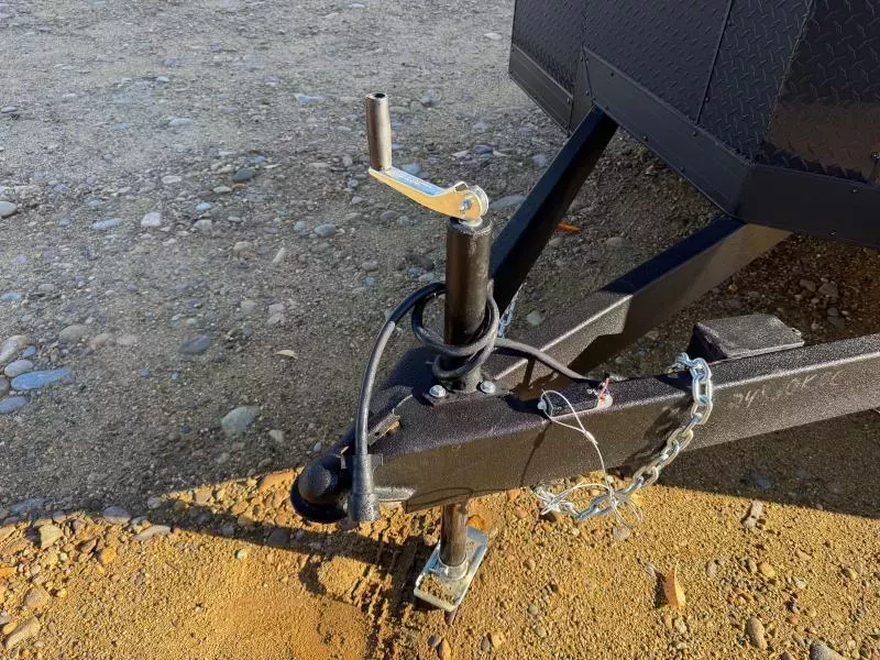 new Cargo (Enclosed) Trailers Covered Wagon Trailers Other for sale, in Loudon, NH Thumbnail 23