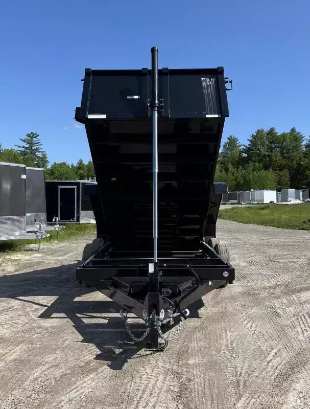 new Dump Trailers Sure-Trac  for sale, in Bangor, ME Thumbnail 19