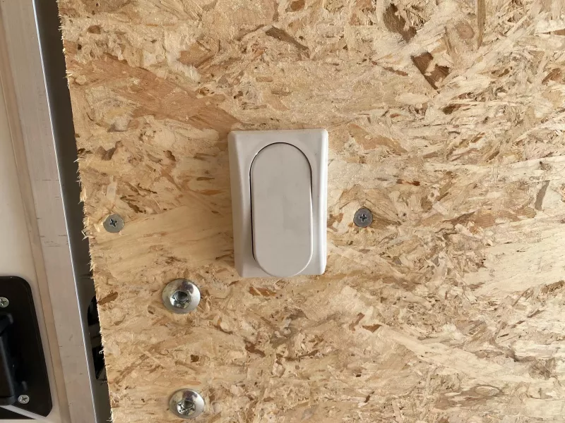 new Cargo (Enclosed) Trailers Stealth Trailers Other for sale, in Loudon, NH Thumbnail 16