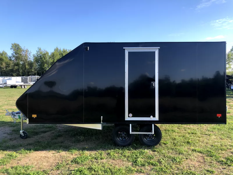new Snowmobile Trailers Mission  for sale, in Bangor, ME Thumbnail 3