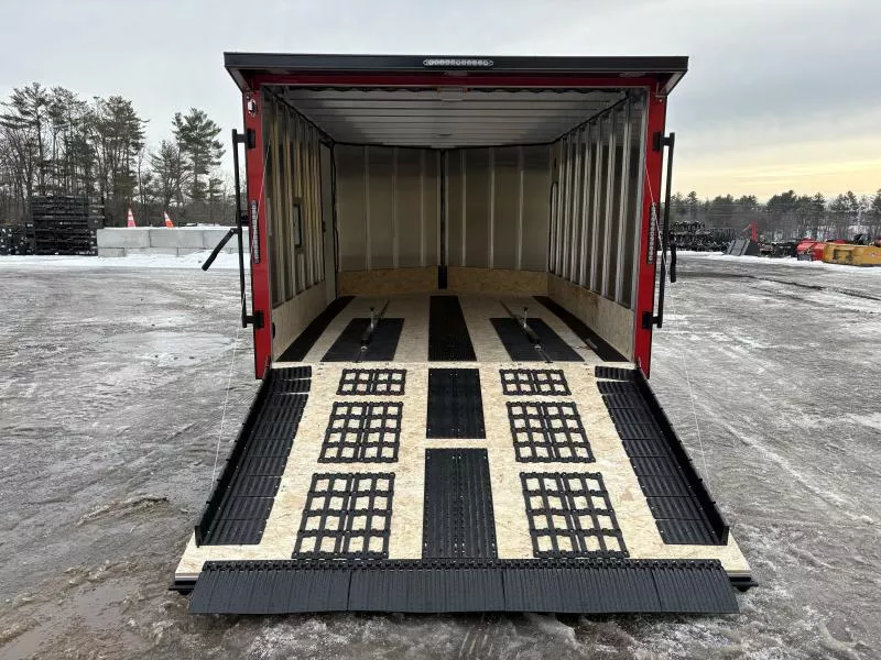 new Snowmobile Trailers Durabull Trailers  for sale, in Turner, ME Thumbnail 10