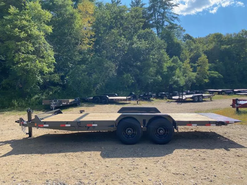 new Equipment / Flatbed Trailers Rice Trailers Other for sale, in Loudon, NH Thumbnail 5